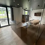 Apartmán Modern Near Mauerpark *