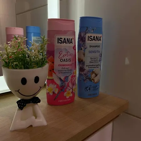 Modern Near Mauerpark דירה