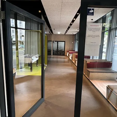 Modern Near Mauerpark דירה *