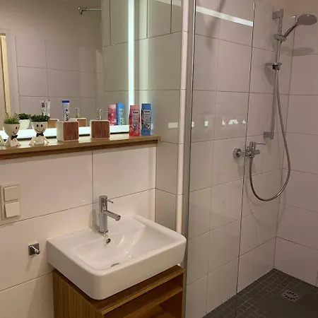 Modern Near Mauerpark דירה ברלין