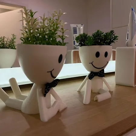 Modern Near Mauerpark *