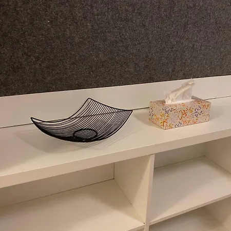 Modern Near Mauerpark