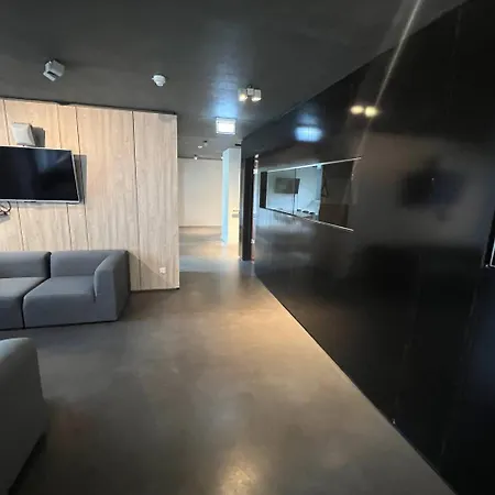 Modern Near Mauerpark דירה *