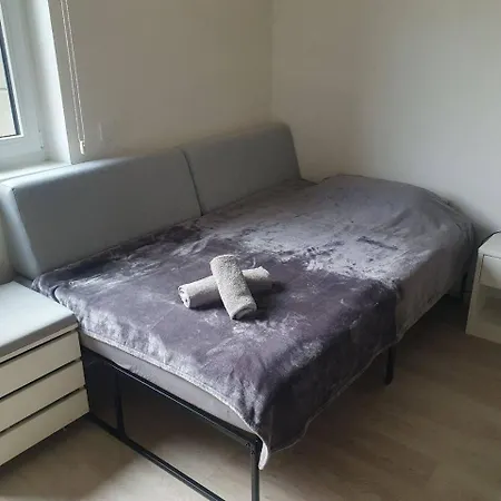 Modern Near Mauerpark *