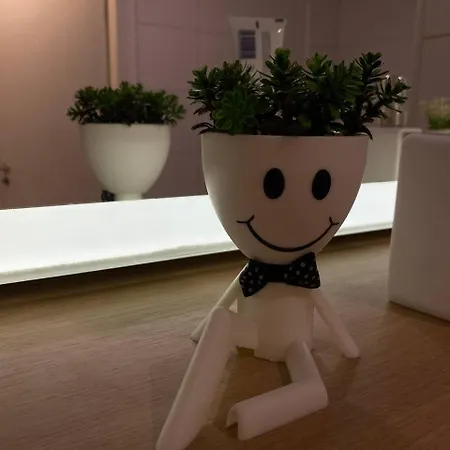 Modern Near Mauerpark