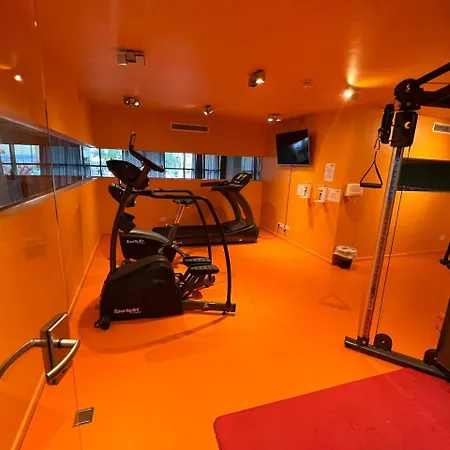 Modern Near Mauerpark * Berlin