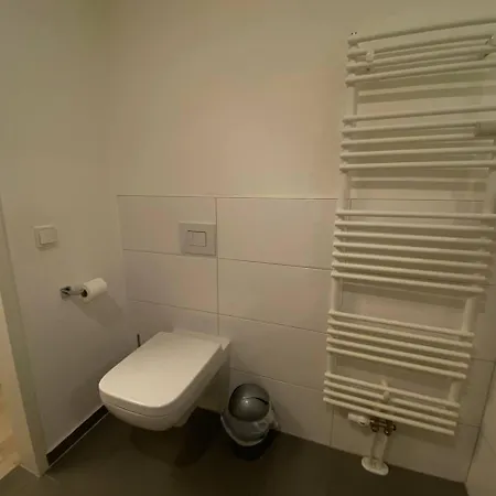 Modern Near Mauerpark Appartement *