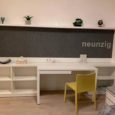 Modern Near Mauerpark Appartement