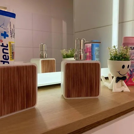 Modern Near Mauerpark Appartement *