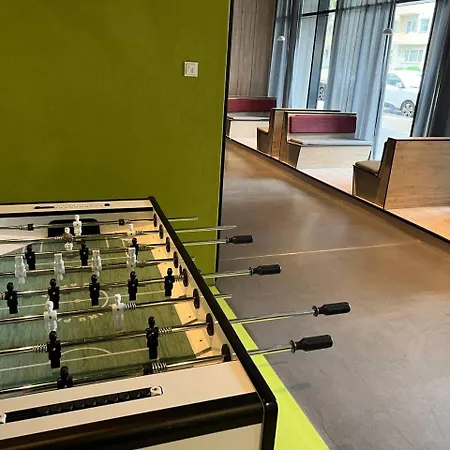 Appartement Modern Near Mauerpark