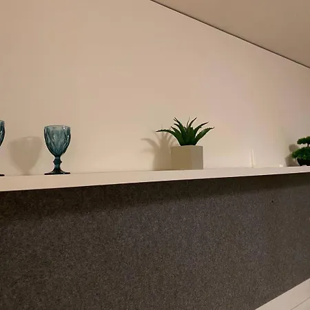 Apartman Modern Near Mauerpark *