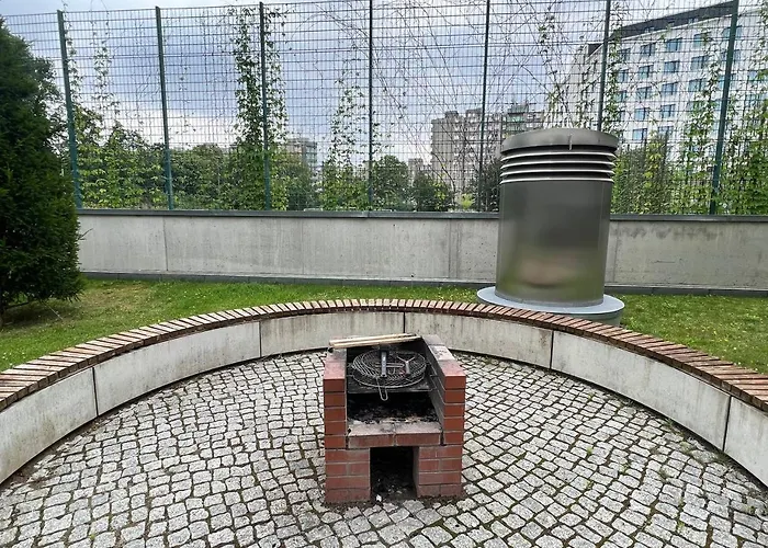 דירה Modern Near Mauerpark