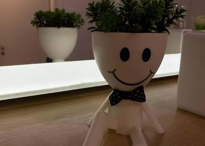 Modern Near Mauerpark