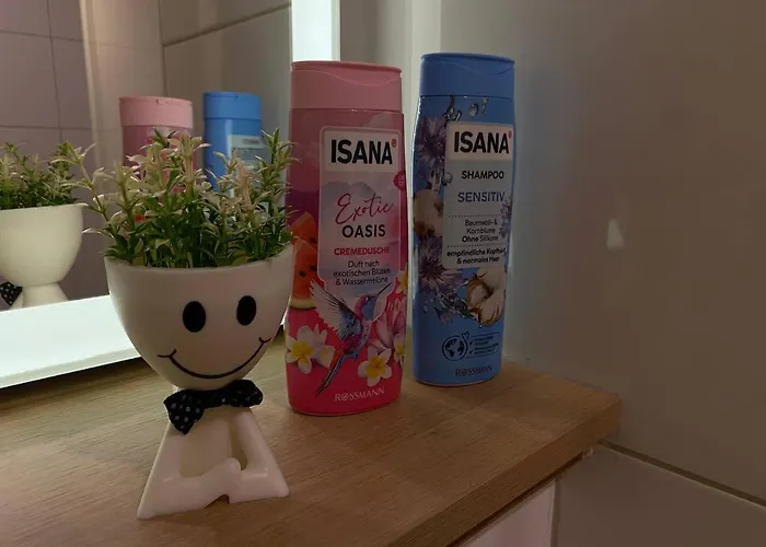 Modern Near Mauerpark דירה