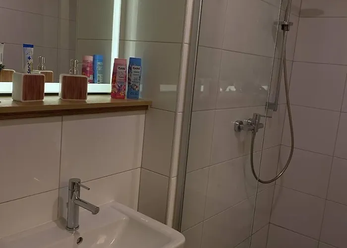 Modern Near Mauerpark דירה *