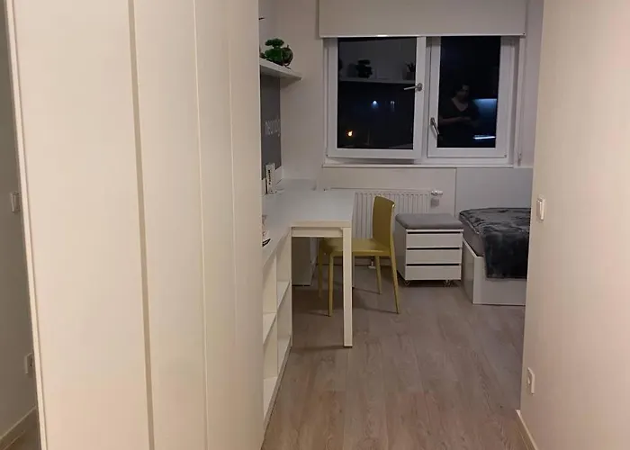 Modern Near Mauerpark דירה