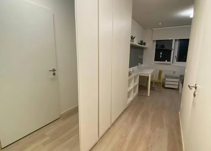 Modern Near Mauerpark דירה *