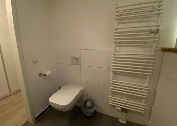 Modern Near Mauerpark Appartamento *