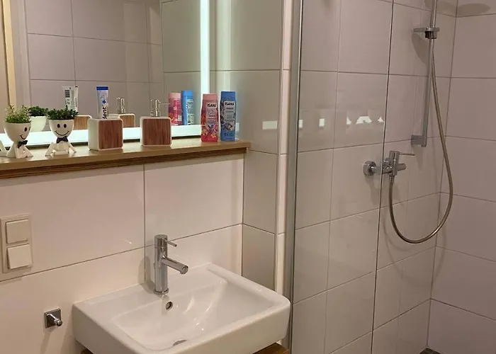 Modern Near Mauerpark Appartamento Berlino