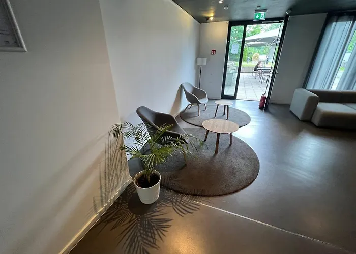 דירה Modern Near Mauerpark ברלין