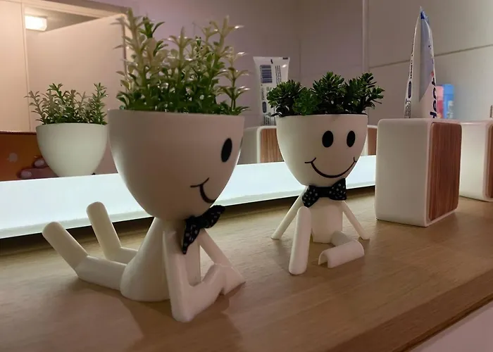 Modern Near Mauerpark *