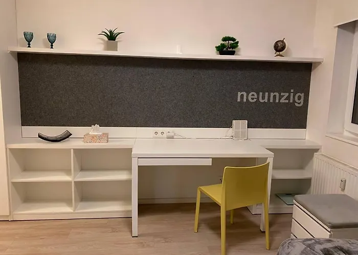 Modern Near Mauerpark Appartamento