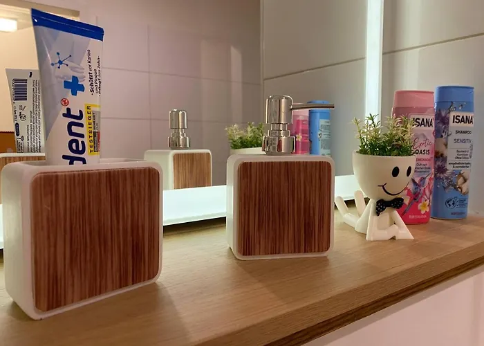 Modern Near Mauerpark Appartamento *