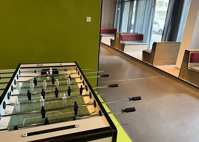 Appartamento Modern Near Mauerpark