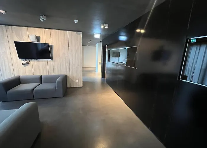 Modern Near Mauerpark דירה *