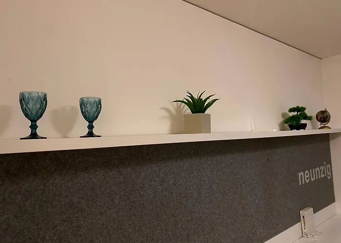 Appartamento Modern Near Mauerpark *