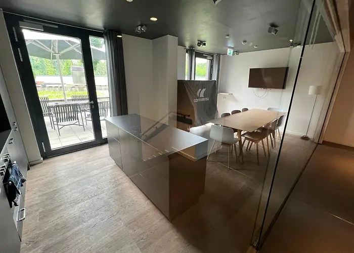 Appartamento Modern Near Mauerpark *