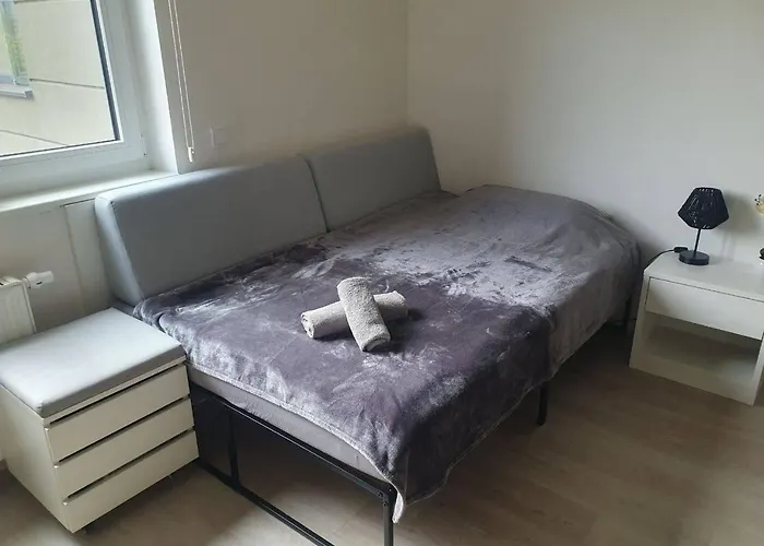 Modern Near Mauerpark *