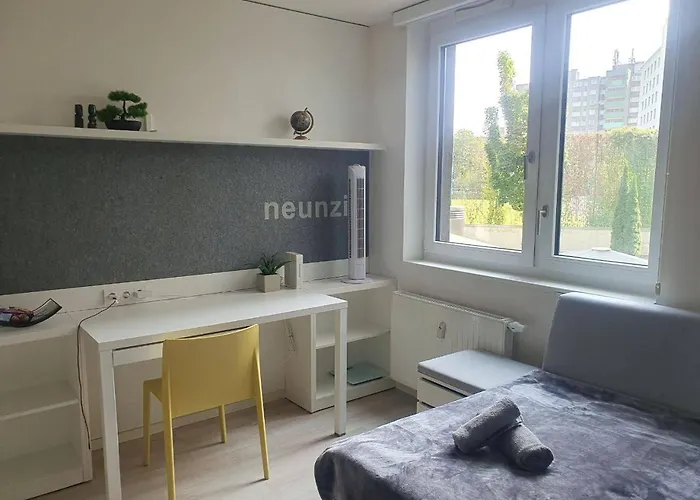 Appartamento Modern Near Mauerpark *