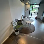 Apartman Modern Near Mauerpark Berlin