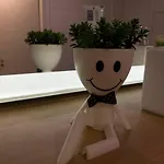 Modern Near Mauerpark