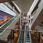 Modern Near Mauerpark