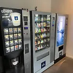 Modern Near Mauerpark برلين