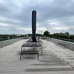 Modern Near Mauerpark